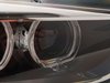 ES#2537656 - 63117338708 - Adaptive Bi-Xenon Headlight Housing - Right - Does not include bulbs or control ballast - Genuine BMW - BMW