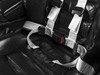 ES#2771724 - SD16169 - Quick Fit Harness - Silver - Left - A DOT approved harness that utilizes factory attachment points - Schroth - Audi Volkswagen