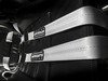 ES#2771724 - SD16169 - Quick Fit Harness - Silver - Left - A DOT approved harness that utilizes factory attachment points - Schroth - Audi Volkswagen