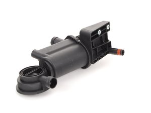 ES#2771573 - 99610702304 - Air-Oil Separator - Keep your crankcase pressures and emissions down with a new separator - Bremmen Parts - Porsche