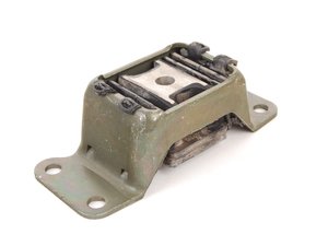 ES#2747987 - 33311132251 - Differential Mount - Used for mounting the rear differential - Karlyn - BMW