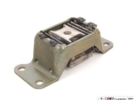 ES#2747987 - 33311132251 - Differential Mount - Used for mounting the rear differential - Karlyn - BMW
