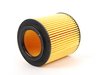 ES#2772083 - 11427566327 - Oil Filter Kit - Always use a high quailty oil filter to get the most life from your oil - Bosch - BMW