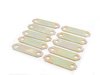 ES#2777427 - 11611257026KT - Support - Pack Of 10 - Genuine BMW - 
