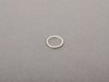 ES#33302 - 13512248189 - Fuel Line Gasket Ring - Return Line Connector to Fuel Rail - Genuine BMW - BMW