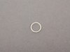 ES#33302 - 13512248189 - Fuel Line Gasket Ring - Return Line Connector to Fuel Rail - Genuine BMW - BMW