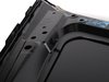 ES#2153350 - 41617168514 - Hood - Replaces dented or accident damaged hoods. - Genuine BMW - BMW