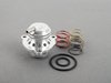 ES#2771884 - FMDVK04SA - Direct Fit Piston Bypass Valve - Priced Each - Cure your leaking valve problems for good - Two required - Forge - Porsche