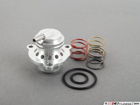 ES#2771884 - FMDVK04SA - Direct Fit Piston Bypass Valve - Priced Each - Cure your leaking valve problems for good - Two required - Forge - Porsche