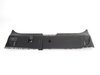 ES#122918 - 51477077792 - Loading Sill Cover - Genuine BMW - BMW