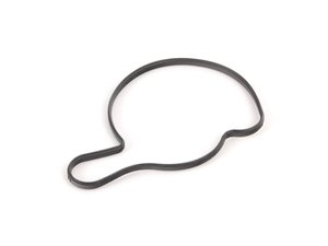 ES#284822 - 079121119B - Water Pump Gasket - Seated between the impeller and housing - Genuine Volkswagen Audi - Audi