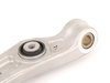 ES#2213713 - 8K0407152F - Front Lower Control Arm - Straight - Right - Keep your suspension in top shape - Genuine Volkswagen Audi - Audi
