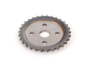 ES#285925 - 07K109571D - Camshaft Sprocket - Sprocket located on exhaust camshaft - Genuine Volkswagen Audi - Volkswagen