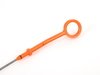 ES#286208 - 07L115611A - Engine Oil Dipstick - Replace your broken dipstick - Genuine Volkswagen Audi - Audi