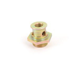 ES#21957 - 11311308450 - 7-PLUG  M6 - Genuine BMW - BMW