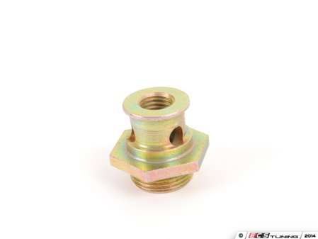 ES#21957 - 11311308450 - 7-PLUG  M6 - Genuine BMW - BMW