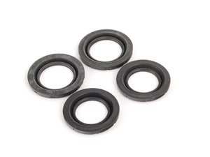 ES#1603473 - 0004219486 - Front Brake Caliper Repair Kit - Priced Each - Rebuild your brake calipers as an alternative to costly replacement - Genuine Mercedes Benz - Mercedes Benz