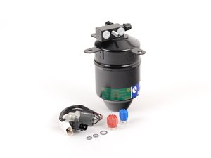 ES#196706 - 82319067396 - A/C Retrofit Kit - Convert your A/C from R-12 to R-134a - Genuine BMW - BMW