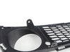 ES#2712733 - E90MTECHFT - M-Sport style Front Bumper Conversion  - Complete with bumper cover,fog lights and lower grilles - ECS - BMW