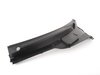 ES#2178758 - 51719808095 - Apron Firewall Cover - Driver Side ( Left ) - Connects below the windshield on the cowl - Genuine MINI - MINI