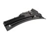 ES#2178758 - 51719808095 - Apron Firewall Cover - Driver Side ( Left ) - Connects below the windshield on the cowl - Genuine MINI - MINI
