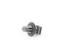 ES#2734525 - 51478262533 - Clip gray - priced Each - Used in various locations - Genuine MINI - MINI
