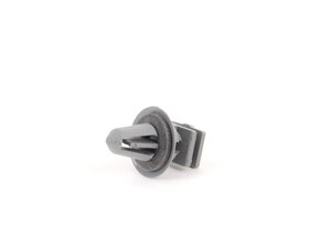 ES#2734525 - 51478262533 - Clip gray - priced Each - Used in various locations - Genuine MINI - MINI