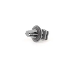 Clip gray - priced Each