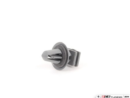 ES#2734525 - 51478262533 - Clip gray - priced Each - Used in various locations - Genuine MINI - MINI