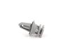 ES#2734525 - 51478262533 - Clip gray - priced Each - Used in various locations - Genuine MINI - MINI