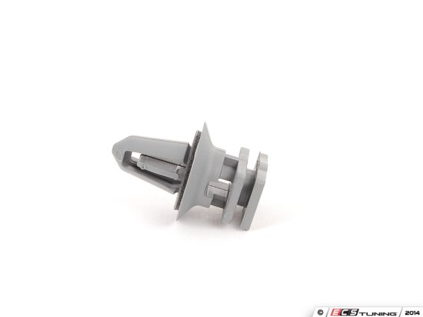 Genuine MINI - 51478262533 - Clip gray - priced Each (51-47-8-262-533)
