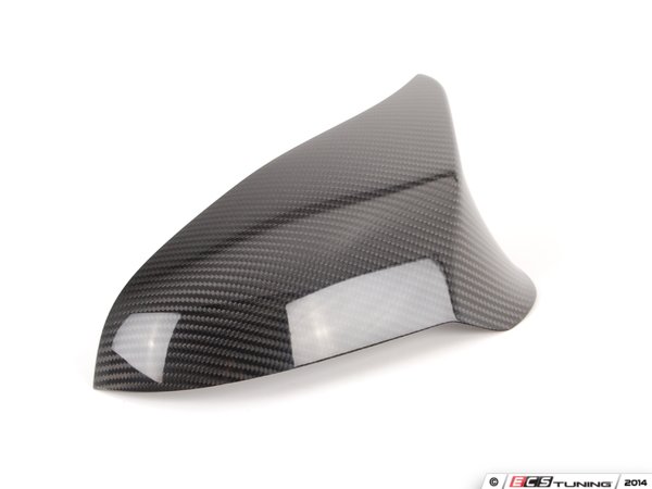 Genuine BMW M Performance - 51142348098 - BMW Performance Carbon 