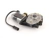 ES#93977 - 51331386987 - Window Motor - left - (NO LONGER AVAILABLE) - Restore power and funtion to your electric windows - Genuine BMW - 