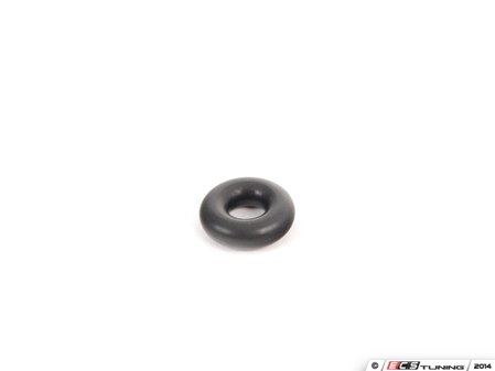 ES#2703352 - 99970142340 - Rubber O-Ring - Priced Each - Fuel injector seal - 6 x 5mm - Elring - Porsche