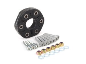 ES#2748743 - 1704100115 - Driveshaft Flex Joint - Priced Each - Includes all hardware needed for installation - Febi - Mercedes Benz
