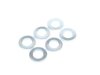 ES#2748743 - 1704100115 - Driveshaft Flex Joint - Priced Each - Includes all hardware needed for installation - Febi - Mercedes Benz
