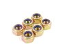 ES#2748743 - 1704100115 - Driveshaft Flex Joint - Priced Each - Includes all hardware needed for installation - Febi - Mercedes Benz