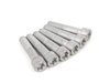 ES#2748743 - 1704100115 - Driveshaft Flex Joint - Priced Each - Includes all hardware needed for installation - Febi - Mercedes Benz