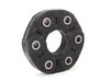ES#2748743 - 1704100115 - Driveshaft Flex Joint - Priced Each - Includes all hardware needed for installation - Febi - Mercedes Benz