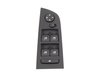 ES#2080550 - 61319217329 - master Window Switch - Schwarz - Mounted in drivers door - Genuine BMW - BMW