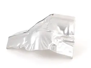 Turbo Heat Shield