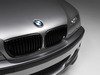 ES#2739697 - BM01-4602-BK - Blackout Grille Set - Gloss Black  - (NO LONGER AVAILABLE) - Add style and individuality to your E46 in minutes! - ECS - BMW