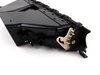 ES#207376 - 64229130458 - Dashboard vent - center  - Center A/C and heat vent - Genuine BMW - BMW