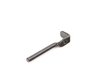 ES#157350 - 54128173099 - E38 Sunroof control rail - left - Guide that controls the sliding of your sunroof - Genuine BMW - BMW