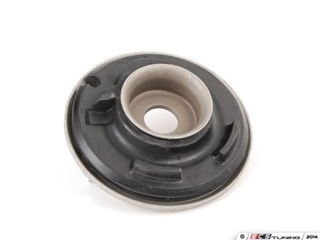ES#2777213 - 8D0412065G - Front Upper Spring Disc - Priced Each - Fits the left and right side - KYB - Audi Volkswagen