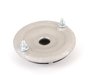 ES#2777213 - 8D0412065G - Front Upper Spring Disc - Priced Each - Fits the left and right side - KYB - Audi Volkswagen