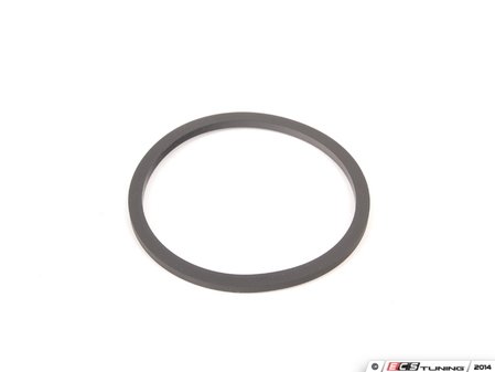 ES#1433441 - 94420132700 - Fuel Sending Unit Sealing Ring - Located between the fuel sending unit and the union nut - Genuine Porsche - Porsche