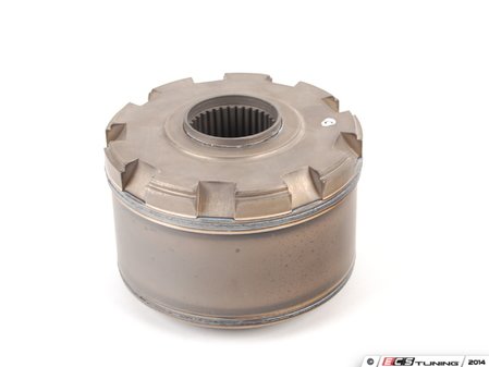 ES#48800 - 27241226401 - Transfer Case Clutch - (NO LONGER AVAILABLE) - Direct replacement viscous coupling from BMW - Genuine BMW - 