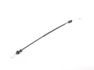 ES#63823 - 35412225143 - 7-BOWDEN CABLE - Genuine BMW - BMW