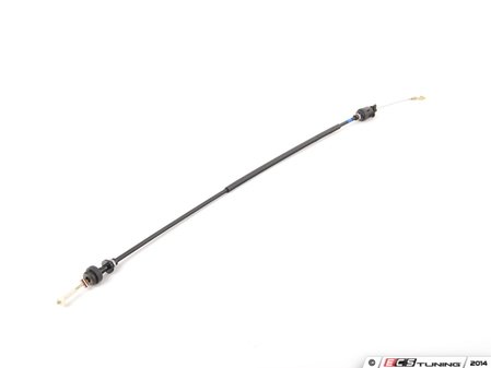 ES#63823 - 35412225143 - 7-BOWDEN CABLE - Genuine BMW - BMW